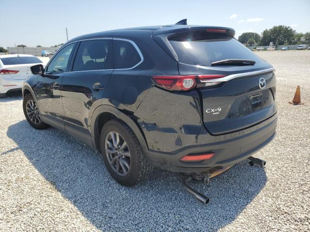 Photo 2 VIN: JM3TCBCY0N0613350 - MAZDA CX-9 TOURI 