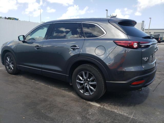 Photo 1 VIN: JM3TCBCY0P0647663 - MAZDA CX-9 TOURI 