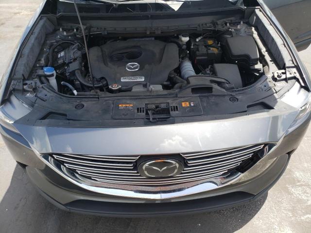 Photo 11 VIN: JM3TCBCY0P0647663 - MAZDA CX-9 TOURI 