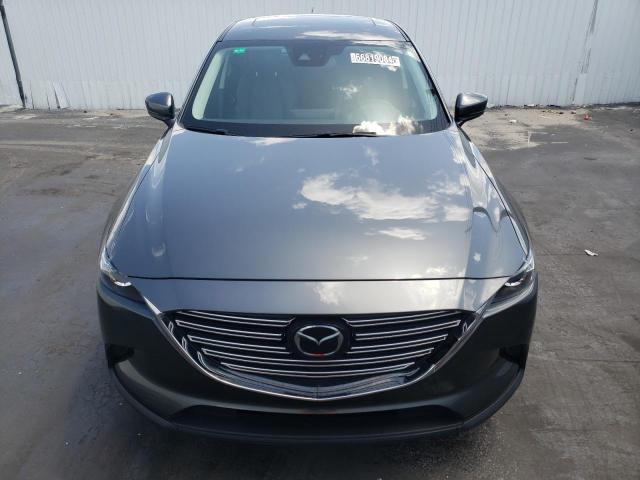 Photo 4 VIN: JM3TCBCY0P0647663 - MAZDA CX-9 TOURI 