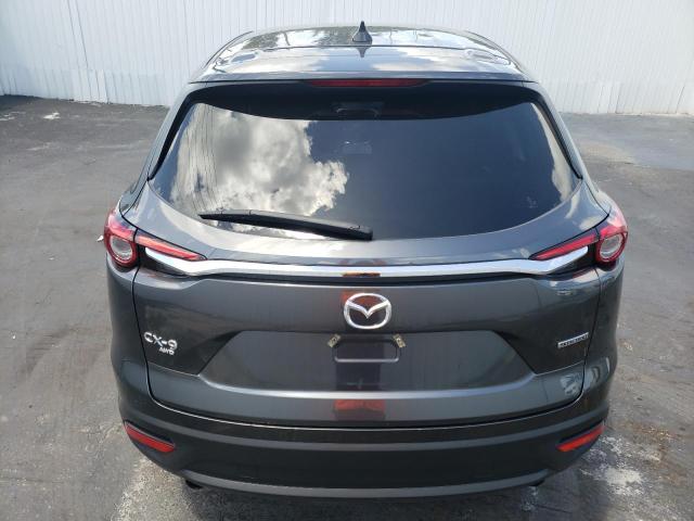 Photo 5 VIN: JM3TCBCY0P0647663 - MAZDA CX-9 TOURI 