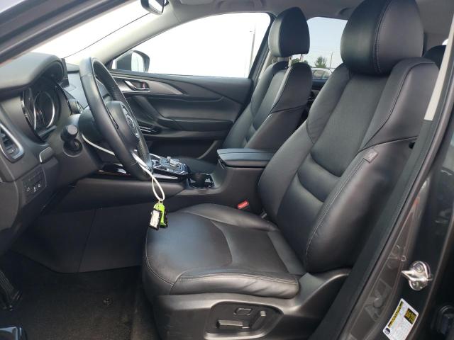 Photo 6 VIN: JM3TCBCY0P0647663 - MAZDA CX-9 TOURI 