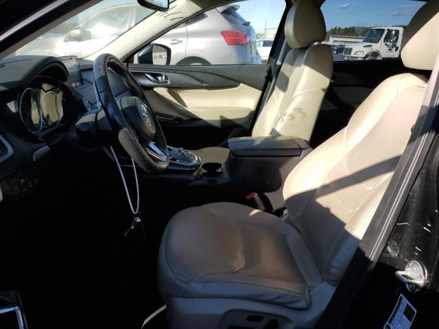 Photo 6 VIN: JM3TCBCY1G0101583 - MAZDA CX-9 