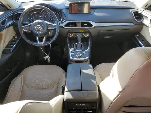 Photo 7 VIN: JM3TCBCY1G0101583 - MAZDA CX-9 