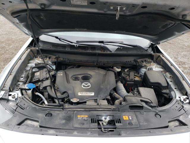 Photo 6 VIN: JM3TCBCY1H0141700 - MAZDA CX-9 TOURI 