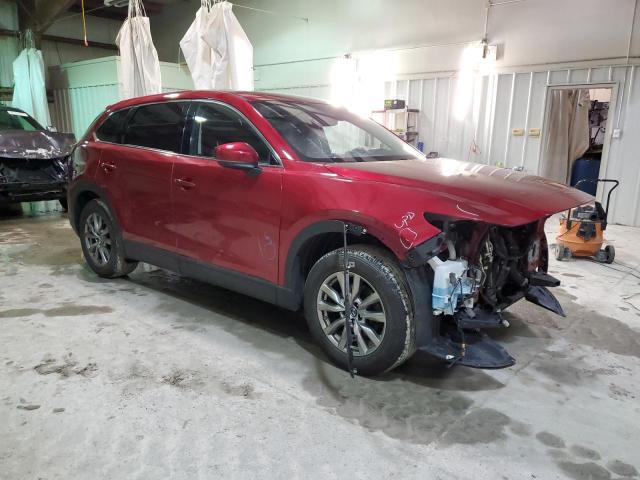 Photo 3 VIN: JM3TCBCY1J0213999 - MAZDA CX-9 TOURI 