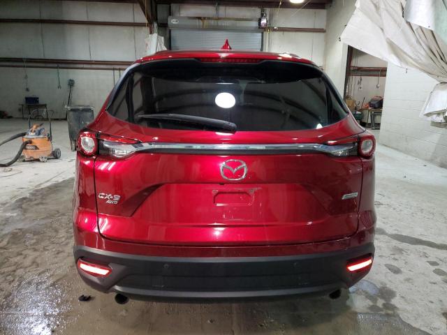 Photo 5 VIN: JM3TCBCY1J0213999 - MAZDA CX-9 TOURI 