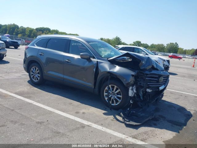 Photo 0 VIN: JM3TCBCY1J0224811 - MAZDA CX-9 