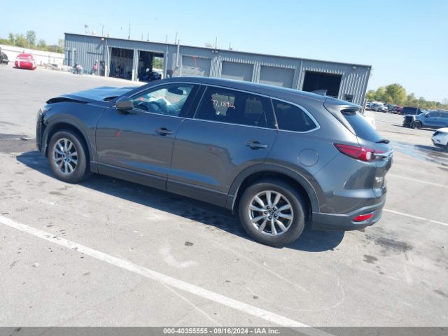 Photo 2 VIN: JM3TCBCY1J0224811 - MAZDA CX-9 