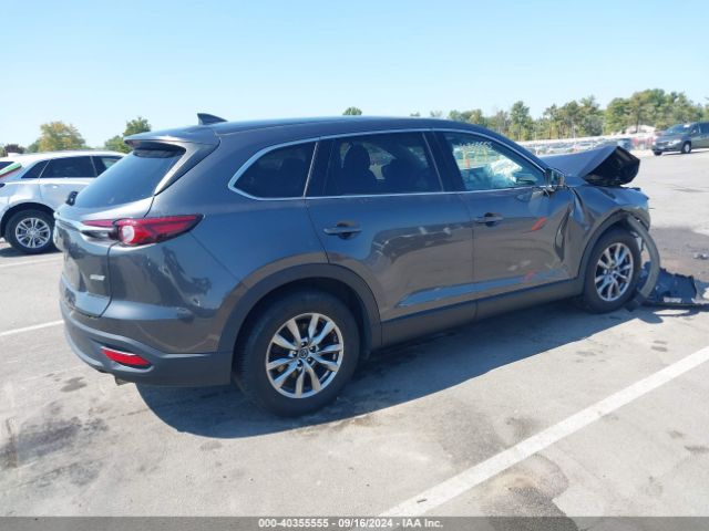 Photo 3 VIN: JM3TCBCY1J0224811 - MAZDA CX-9 