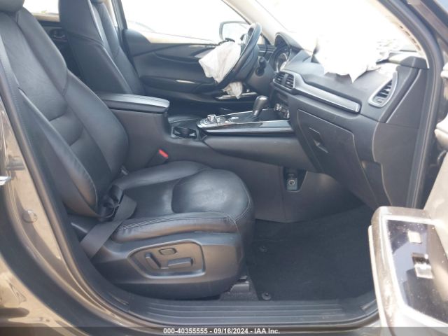 Photo 4 VIN: JM3TCBCY1J0224811 - MAZDA CX-9 