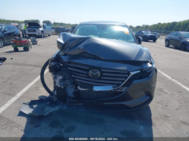 Photo 5 VIN: JM3TCBCY1J0224811 - MAZDA CX-9 