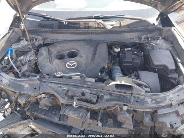 Photo 9 VIN: JM3TCBCY1J0224811 - MAZDA CX-9 