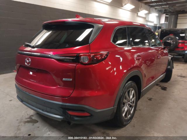 Photo 3 VIN: JM3TCBCY1J0225957 - MAZDA CX-9 