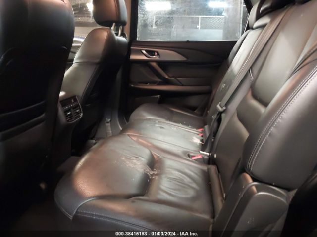 Photo 7 VIN: JM3TCBCY1J0225957 - MAZDA CX-9 