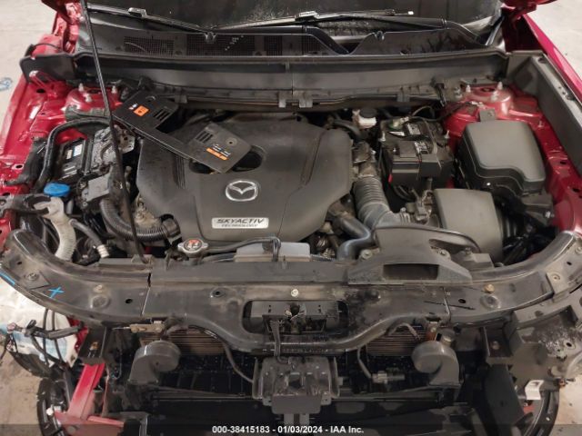 Photo 9 VIN: JM3TCBCY1J0225957 - MAZDA CX-9 