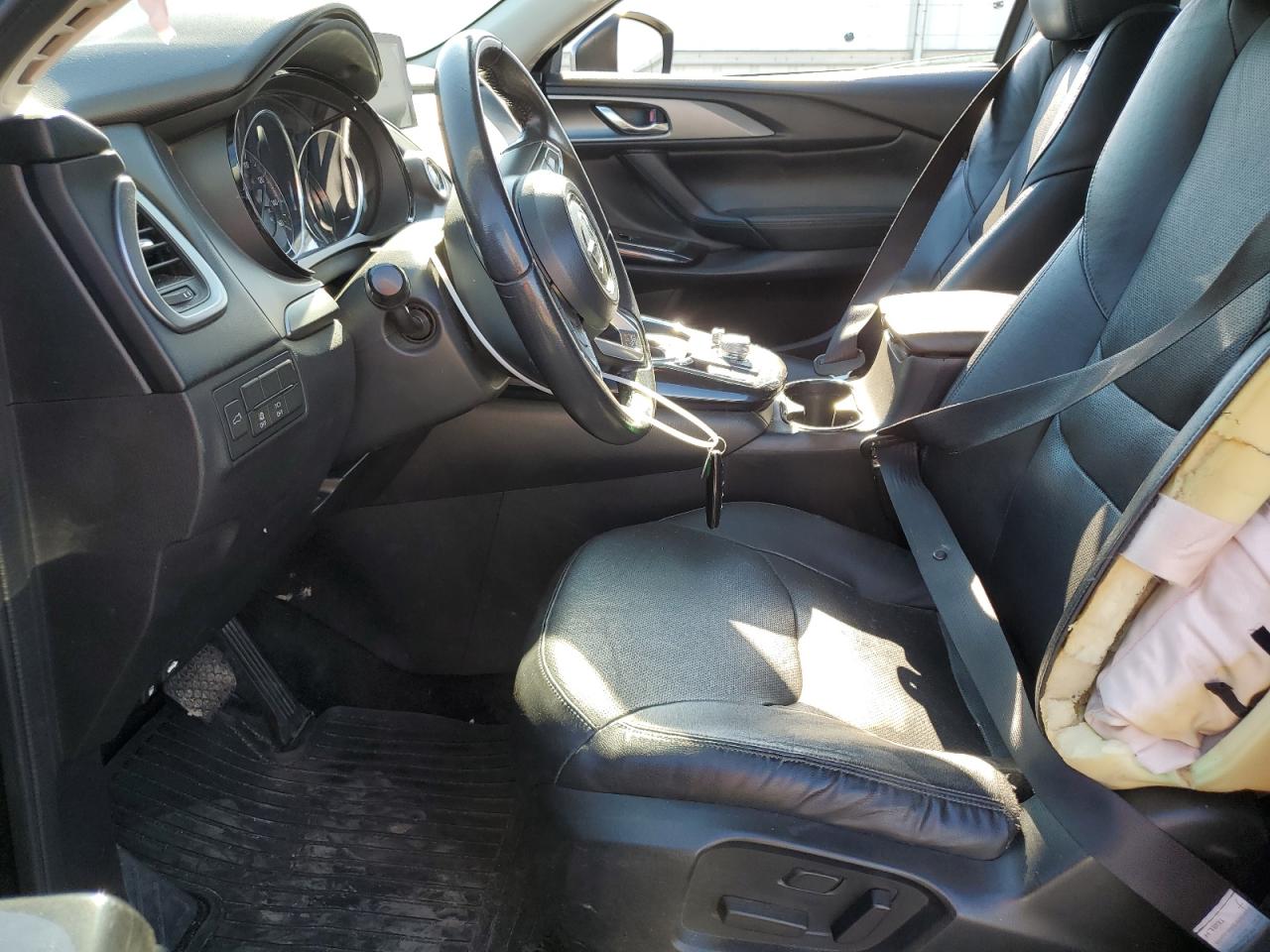 Photo 6 VIN: JM3TCBCY1K0310508 - MAZDA CX-9 