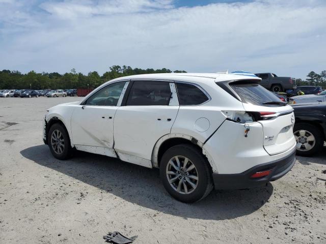 Photo 1 VIN: JM3TCBCY1K0312534 - MAZDA CX-9 TOURI 