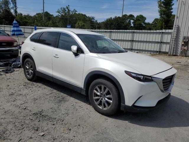 Photo 3 VIN: JM3TCBCY1K0312534 - MAZDA CX-9 TOURI 