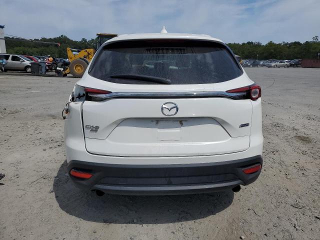 Photo 5 VIN: JM3TCBCY1K0312534 - MAZDA CX-9 TOURI 