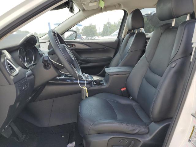 Photo 6 VIN: JM3TCBCY1K0312534 - MAZDA CX-9 TOURI 