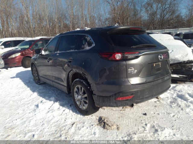 Photo 2 VIN: JM3TCBCY1K0314980 - MAZDA CX-9 