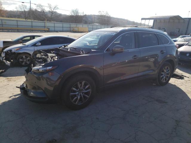 Photo 0 VIN: JM3TCBCY1K0316938 - MAZDA CX-9 