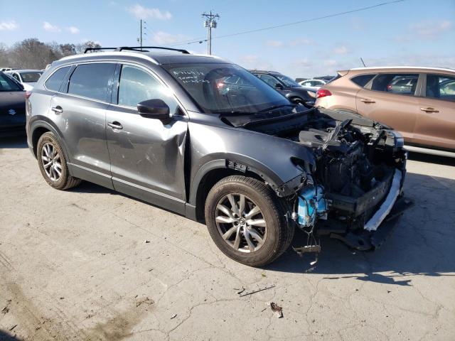 Photo 3 VIN: JM3TCBCY1K0316938 - MAZDA CX-9 