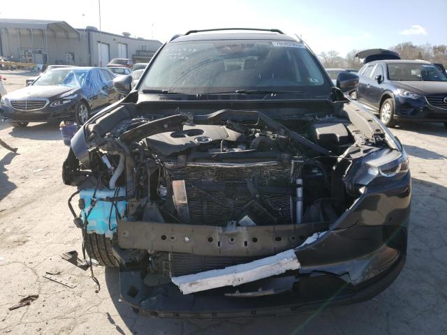 Photo 4 VIN: JM3TCBCY1K0316938 - MAZDA CX-9 