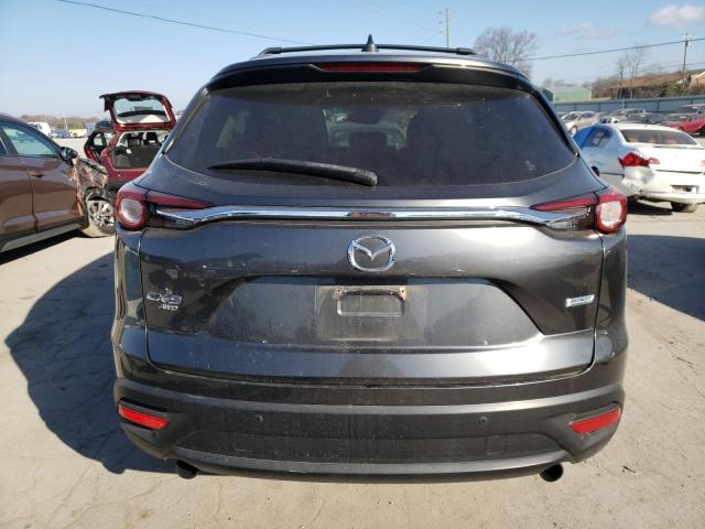 Photo 5 VIN: JM3TCBCY1K0316938 - MAZDA CX-9 