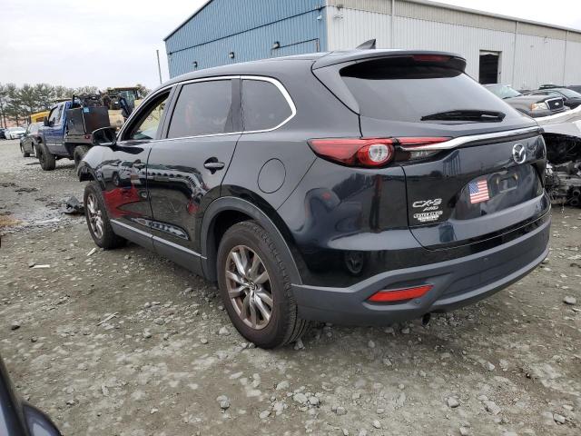 Photo 1 VIN: JM3TCBCY1K0317765 - MAZDA CX-9 