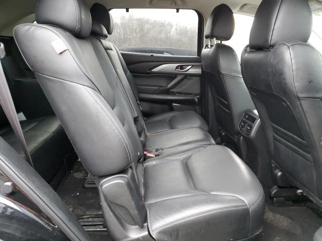 Photo 10 VIN: JM3TCBCY1K0317765 - MAZDA CX-9 