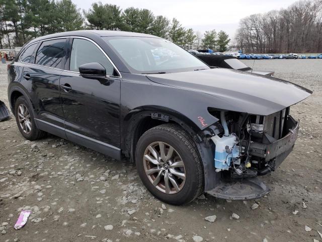 Photo 3 VIN: JM3TCBCY1K0317765 - MAZDA CX-9 