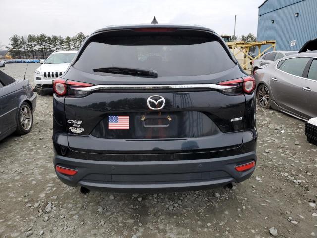 Photo 5 VIN: JM3TCBCY1K0317765 - MAZDA CX-9 