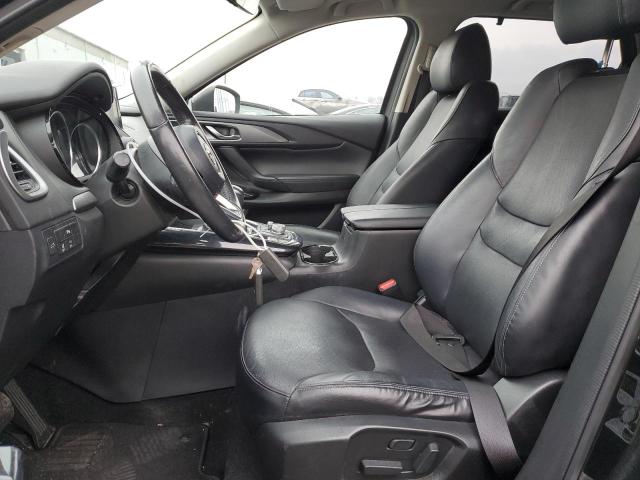 Photo 6 VIN: JM3TCBCY1K0317765 - MAZDA CX-9 