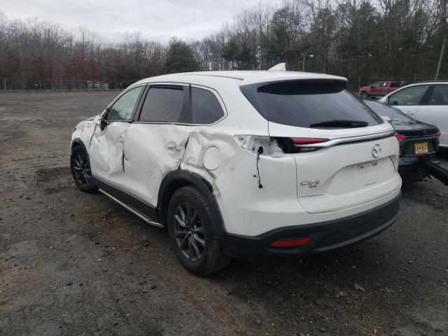 Photo 1 VIN: JM3TCBCY1L0401764 - MAZDA CX-9 