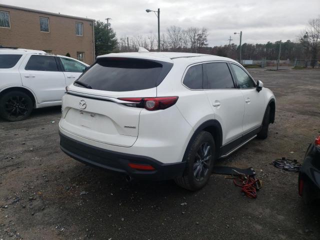 Photo 2 VIN: JM3TCBCY1L0401764 - MAZDA CX-9 