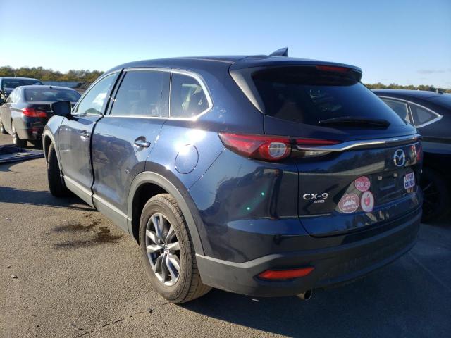 Photo 2 VIN: JM3TCBCY1L0402753 - MAZDA CX-9 TOURI 