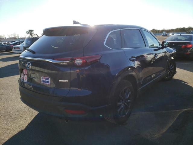 Photo 3 VIN: JM3TCBCY1L0402753 - MAZDA CX-9 TOURI 