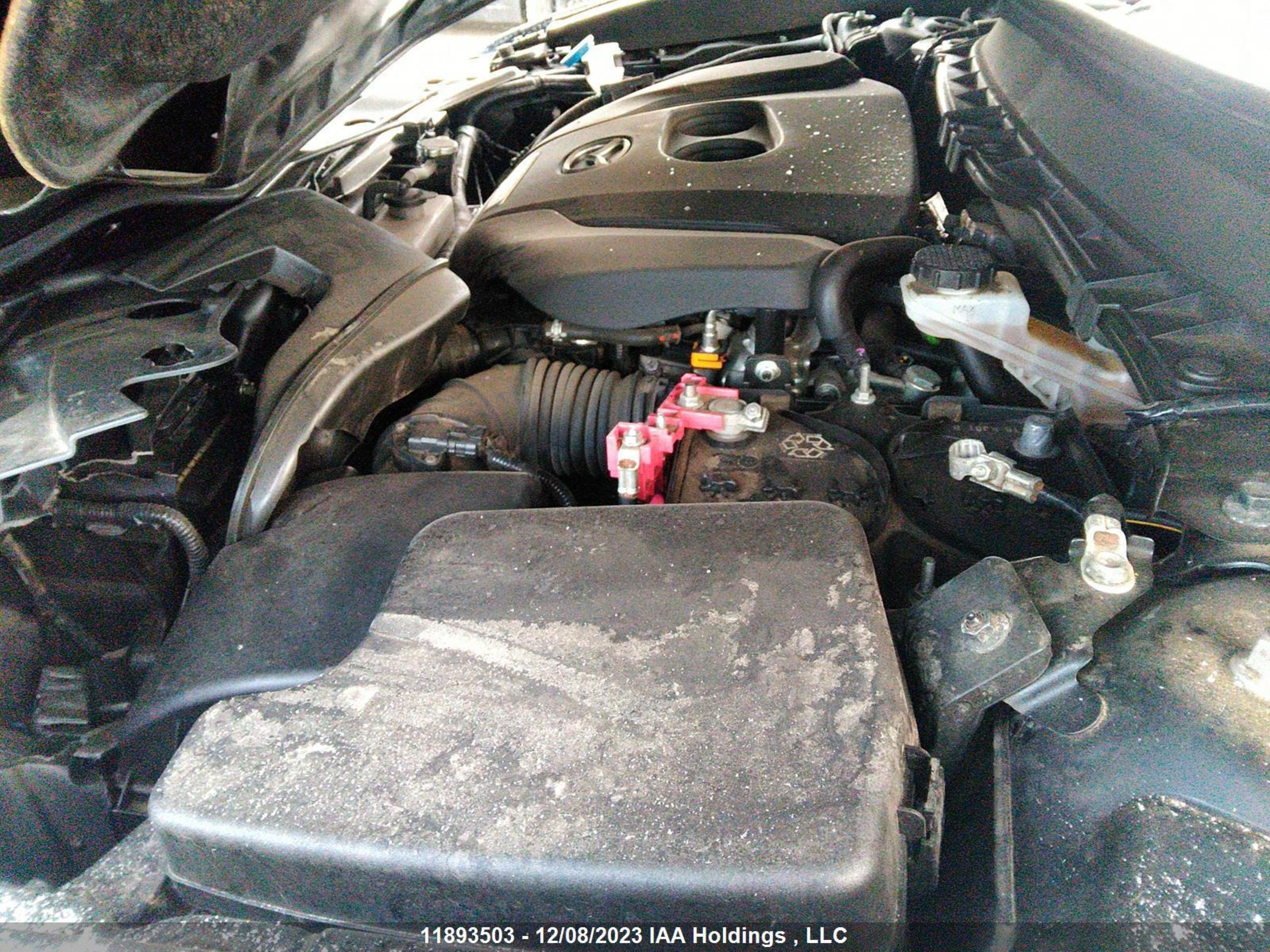 Photo 9 VIN: JM3TCBCY1L0420623 - MAZDA CX-9 