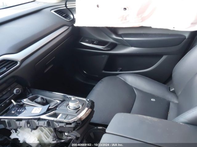 Photo 4 VIN: JM3TCBCY1M0504460 - MAZDA CX-9 