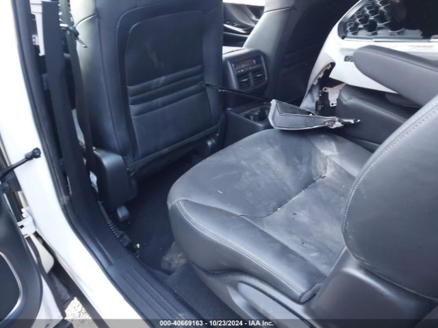 Photo 7 VIN: JM3TCBCY1M0504460 - MAZDA CX-9 