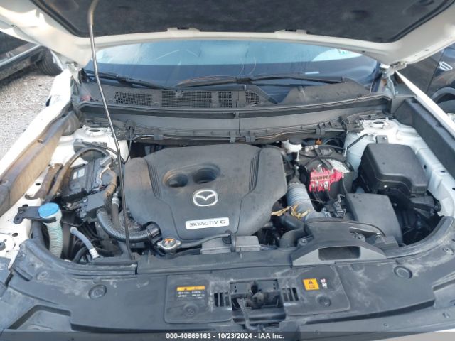 Photo 9 VIN: JM3TCBCY1M0504460 - MAZDA CX-9 