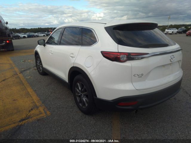 Photo 2 VIN: JM3TCBCY1M0517211 - MAZDA CX-9 