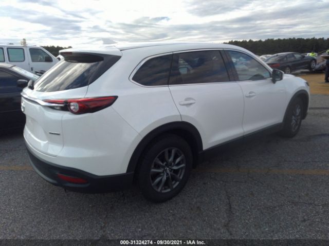 Photo 3 VIN: JM3TCBCY1M0517211 - MAZDA CX-9 