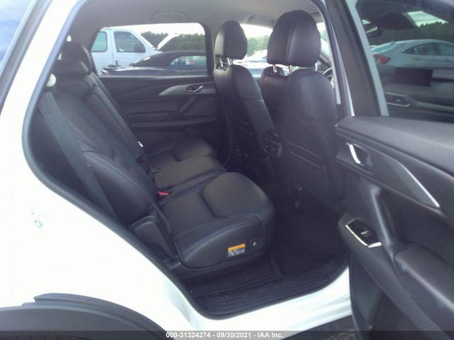 Photo 7 VIN: JM3TCBCY1M0517211 - MAZDA CX-9 