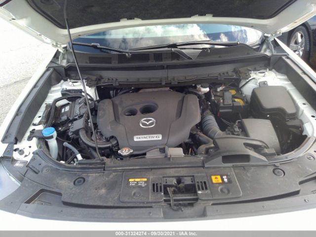 Photo 9 VIN: JM3TCBCY1M0517211 - MAZDA CX-9 