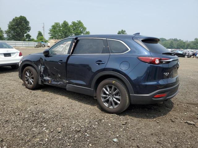 Photo 1 VIN: JM3TCBCY1M0523977 - MAZDA CX-9 TOURI 