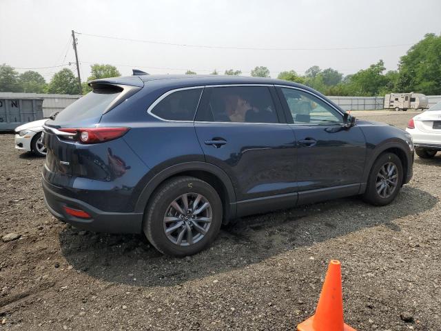 Photo 2 VIN: JM3TCBCY1M0523977 - MAZDA CX-9 TOURI 