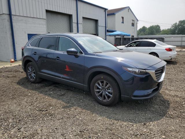 Photo 3 VIN: JM3TCBCY1M0523977 - MAZDA CX-9 TOURI 